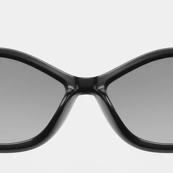 Yoovos Retro Slnečné Okuliare Ženy Cateye Ženy Slnečné Okuliare Malé Rám Okuliarov Značky Dizajnér Slnečné Okuliare Retro Gafas De Mujer