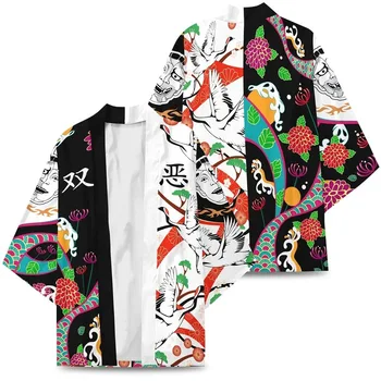 Anime Kimono Tokio Revengers Cosplay Kostýmy Manjiro Sano Plášť Tričko Valhalla Jednotné Bunda Mikey Draken Halloween Oblečenie