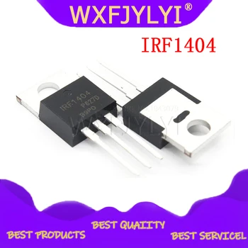10PCS IRF1404 IRF1405 IRF1407 IRF2807 IRF3710 LM317T IRF3205 Tranzistor DO 220 TO220 IRF1404PBF IRF1405PBF IRF1407PBF IRF3205PBF