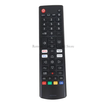 AKB76037601 Pre LG TV Remote Control 2021 2LM627BPUA Televízie radič 65UP7000PUA 55UP7000PUA