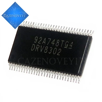 1pcs/veľa DRV8302DCAR DRV8302 TSSOP-56 je Skladom