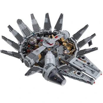 Hviezdy Tisícročia Imperial Kozmickú Loď, Model Wars Tehly Kompatibilný S Legoinglys 79211 Stavebné Bloky, Hračky Pre Deti Darček