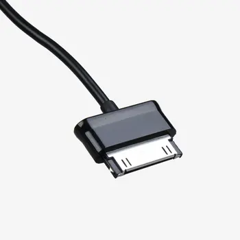1M USB 3.0, USB Sync Rýchle Nabíjanie Kábel pre Huawei Mediapad 10 FHD Tablet Nabíjací Kábel Kábel Drôt Line