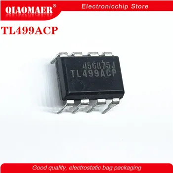 5 ks/veľa TL499ACP TL499 DIP8 Integrovaný obvod čip