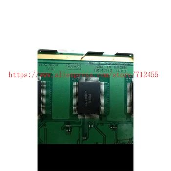 M014JP1A LCD displej Priemyselné displeja