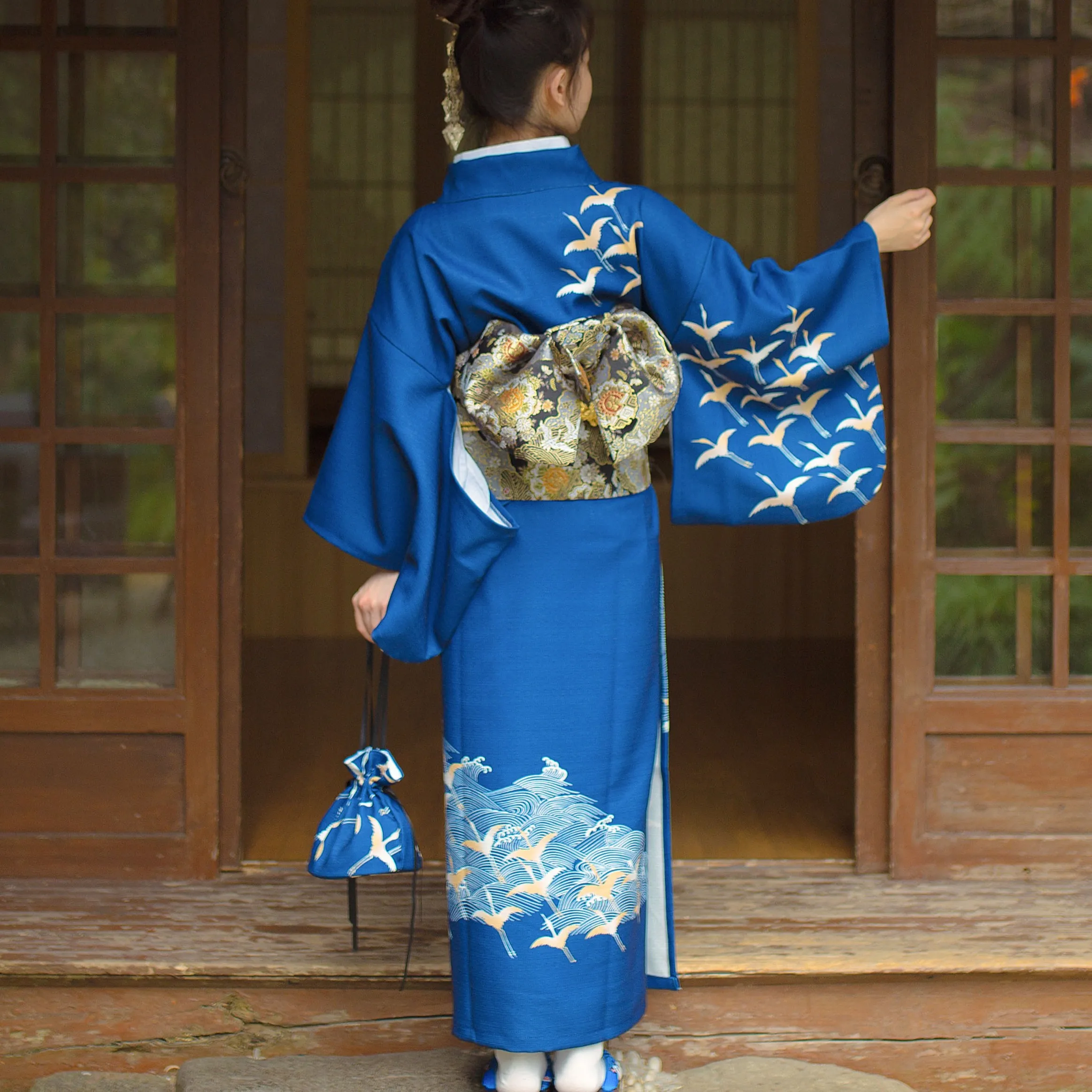 Оби женщин. Юката хаори. Кимоно хаори. Фурисодэ кимоно. Японская юката.