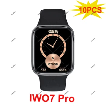 10PCS IWO7 Pro Smart Hodinky