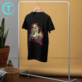 Arkham Horror T Shirt Muž Roztomilý 100 Bavlna Printed Tee Tričko Krátkym Rukávom Letné T-Shirt 3xl