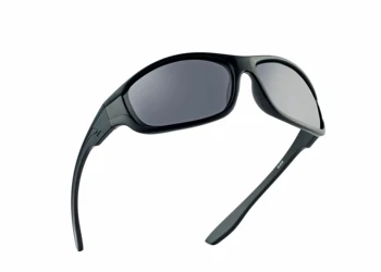 Ywjanp 2019 New Black Polarizované slnečné Okuliare Mužov Športové slnečné Okuliare UV400 Vonkajšie Jazdy Rybárske Okuliare Módne Okuliare