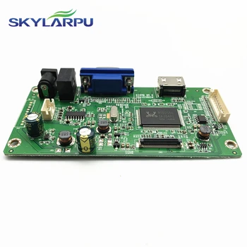 Skylarpu držiak pre LP133WF2-SPL6 HDMI + VGA LCD LED LVDS EDP Radič Rada Ovládač doprava Zadarmo