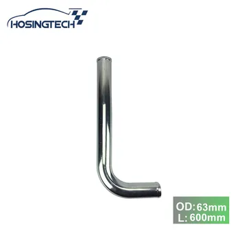 HOSINGTECH-Univerzálny tvaru L priemer potrubia 2.5