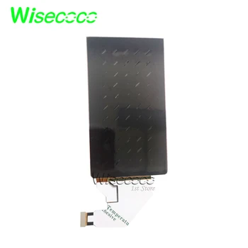 Wisecoco 5.5 Palcový Oled Lcd Amoled Displej 1080x1920 High Definition -MIPI Ovládač Rada 403PPI Široký Teplota H546DLB01.1