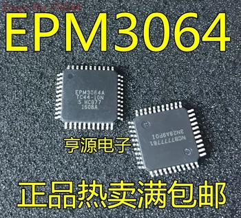 1pcs/veľa nový, originálny EPM3064ATC44-10N EPM3064ATC44-10 EPM3064ATC44 EPM3064 TQFP44 Na Sklade